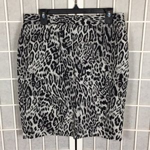Worthington Skirt